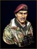 Young Miniatures YM1870 RED DEVILS ARNHEM 17 Sep. 1944 1/10